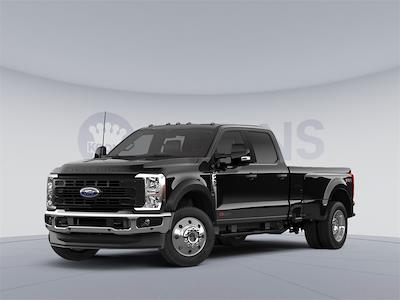 New 2026 Ford F-450 XL Crew Cab 4WD DRW Pickup for sale #KWF260925 - photo 1