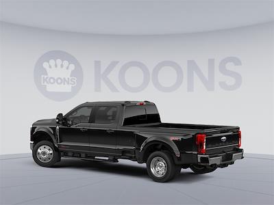 New 2026 Ford F-450 XL Crew Cab 4WD DRW Pickup for sale #KWF260925 - photo 2