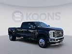 New 2026 Ford F-450 XL Crew Cab 4WD DRW Pickup for sale #KWF260925 - photo 7