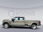 2026 Ford F-450 Crew Cab DRW 4WD Pickup for sale #KWF260927 - photo 3