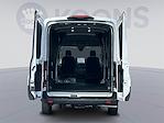 New 2026 Ford Transit 250 Medium Roof Empty Cargo Van for sale #KWF260928 - photo 2