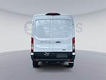 New 2026 Ford Transit 250 Medium Roof Empty Cargo Van for sale #KWF260928 - photo 5