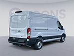 New 2026 Ford Transit 250 Medium Roof Empty Cargo Van for sale #KWF260928 - photo 6