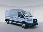 New 2026 Ford Transit 250 Medium Roof Empty Cargo Van for sale #KWF260928 - photo 8