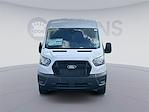 New 2026 Ford Transit 250 Medium Roof Empty Cargo Van for sale #KWF260928 - photo 9