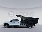 New 2026 Ford F-450 Crew Cab Landscape Dump for sale #KWF260963 - photo 3