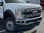 New 2026 Ford F-450 Crew Cab Landscape Dump for sale #KWF260963 - photo 42