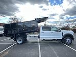 New 2026 Ford F-450 Crew Cab Landscape Dump for sale #KWF260963 - photo 6