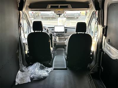New 2026 Ford Transit 250 Medium Roof Empty Cargo Van for sale #KWF260964 - photo 2