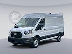 2026 Ford Transit 250 Medium Roof AWD Empty Cargo Van for sale #KWF260964 - photo 1