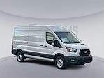 2026 Ford Transit 250 Medium Roof AWD Empty Cargo Van for sale #KWF260964 - photo 8