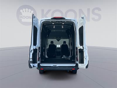 New 2026 Ford Transit 350 HD High Roof Empty Cargo Van for sale #KWF260965 - photo 2