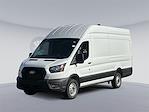 2026 Ford Transit 350 HD High Roof RWD Empty Cargo Van for sale #KWF260965 - photo 1