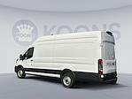 2026 Ford Transit 350 HD High Roof RWD Empty Cargo Van for sale #KWF260965 - photo 4