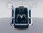 2026 Ford Transit 350 HD High Roof RWD Empty Cargo Van for sale #KWF260965 - photo 2