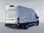 2026 Ford Transit 350 HD High Roof RWD Empty Cargo Van for sale #KWF260965 - photo 6
