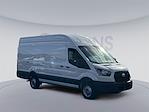 2026 Ford Transit 350 HD High Roof RWD Empty Cargo Van for sale #KWF260965 - photo 8