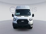 2026 Ford Transit 350 HD High Roof RWD Empty Cargo Van for sale #KWF260965 - photo 9