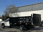 New 2026 Ford F-550 Regular Cab Stake Bed with Liftgate for sale #KWF260966 - photo 35