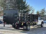 New 2026 Ford F-550 Regular Cab Stake Bed with Liftgate for sale #KWF260966 - photo 36