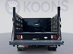 New 2026 Ford F-550 Regular Cab Stake Bed with Liftgate for sale #KWF260966 - photo 17