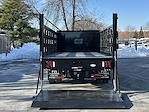 New 2026 Ford F-550 Regular Cab Stake Bed with Liftgate for sale #KWF260966 - photo 3