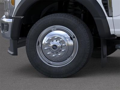 New 2026 Ford F-550 - photo 1