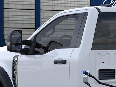 New 2026 Ford F-550 - photo 1