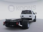 New 2026 Ford F-550 Regular Cab Cab Chassis for sale #KWF260967 - photo 6
