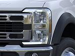 New 2026 Ford F-550 Regular Cab Cab Chassis for sale #KWF260972 - photo 16