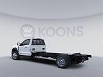 New 2026 Ford F-550 Regular Cab Cab Chassis for sale #KWF260972 - photo 2