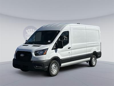 New 2026 Ford Transit 250 Medium Roof Empty Cargo Van for sale #KWF260985 - photo 1