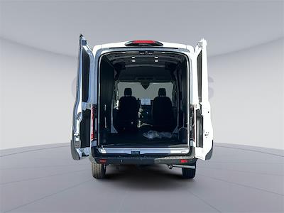 New 2026 Ford Transit 250 Medium Roof Empty Cargo Van for sale #KWF260985 - photo 2