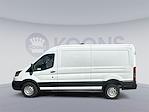 New 2026 Ford Transit 250 Medium Roof Empty Cargo Van for sale #KWF260985 - photo 3