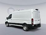New 2026 Ford Transit 250 Medium Roof Empty Cargo Van for sale #KWF260985 - photo 4