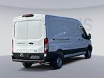 New 2026 Ford Transit 250 Medium Roof Empty Cargo Van for sale #KWF260985 - photo 6