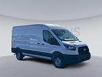 New 2026 Ford Transit 250 Medium Roof Empty Cargo Van for sale #KWF260985 - photo 8