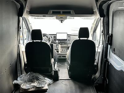 New 2026 Ford Transit 350 HD High Roof Empty Cargo Van for sale #KWF260986 - photo 2
