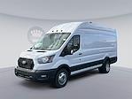 2026 Ford Transit 350 HD High Roof DRW RWD Empty Cargo Van for sale #KWF260986 - photo 1
