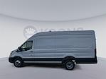 2026 Ford Transit 350 HD High Roof DRW RWD Empty Cargo Van for sale #KWF260986 - photo 3