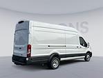 2026 Ford Transit 350 HD High Roof DRW RWD Empty Cargo Van for sale #KWF260986 - photo 6