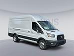2026 Ford Transit 350 HD High Roof DRW RWD Empty Cargo Van for sale #KWF260986 - photo 8