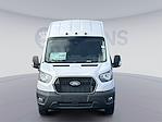 2026 Ford Transit 350 HD High Roof DRW RWD Empty Cargo Van for sale #KWF260986 - photo 9
