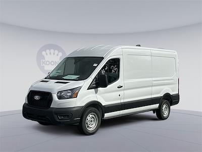 New 2026 Ford Transit 250 Medium Roof Empty Cargo Van for sale #KWF260987 - photo 1