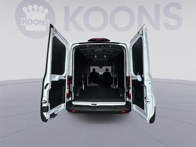 New 2026 Ford Transit 250 Medium Roof Empty Cargo Van for sale #KWF260987 - photo 2