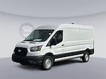 New 2026 Ford Transit 250 Medium Roof Empty Cargo Van for sale #KWF260987 - photo 1