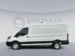 New 2026 Ford Transit 250 Medium Roof Empty Cargo Van for sale #KWF260987 - photo 3