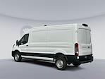 New 2026 Ford Transit 250 Medium Roof Empty Cargo Van for sale #KWF260987 - photo 4