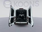 New 2026 Ford Transit 250 Medium Roof Empty Cargo Van for sale #KWF260987 - photo 2