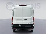 New 2026 Ford Transit 250 Medium Roof Empty Cargo Van for sale #KWF260987 - photo 5